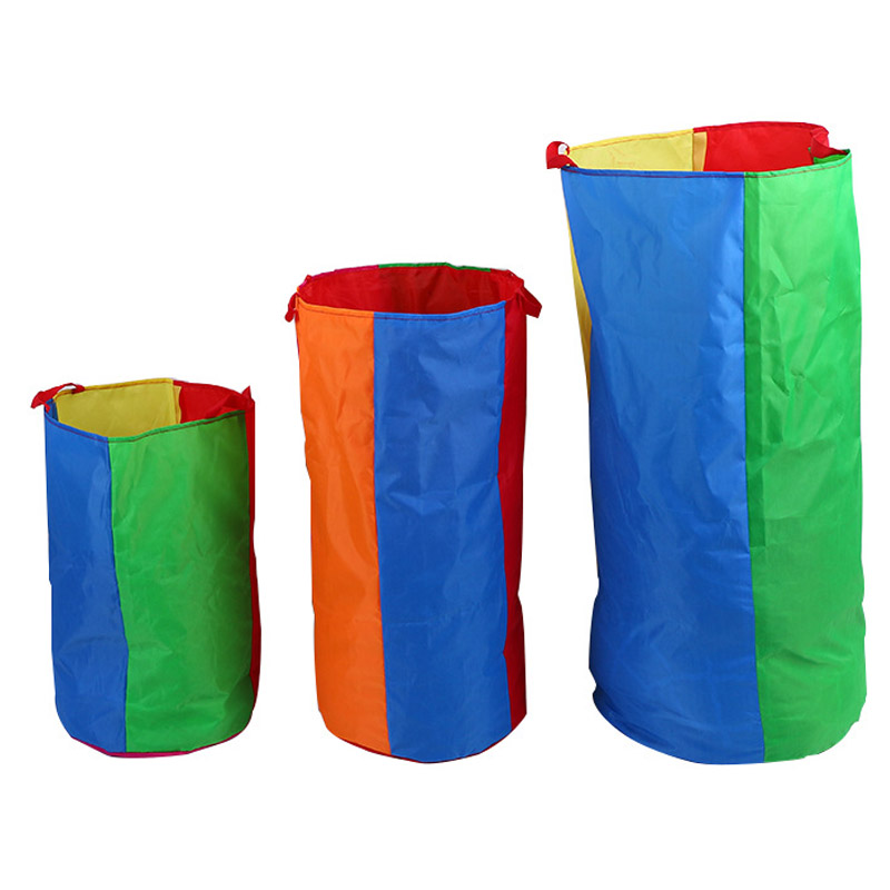 Racing Jumping Bag Outdoor Gam - مراجعة Kids Outdoor Bbq وسعره