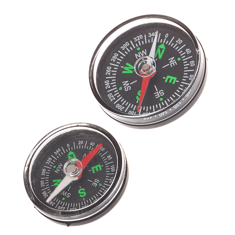 35/40MM Handheld Compass ABS C - مراجعة Kids Outdoor Climbing Structure وسعره