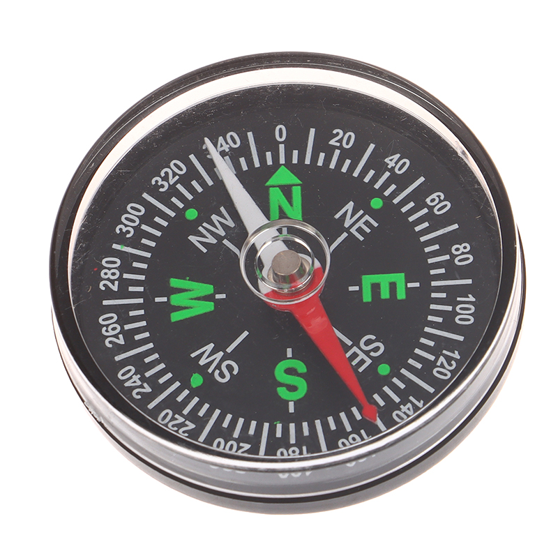 35/40MM Handheld Compass ABS C - مراجعة Kids Outdoor Climbing Structure وسعره