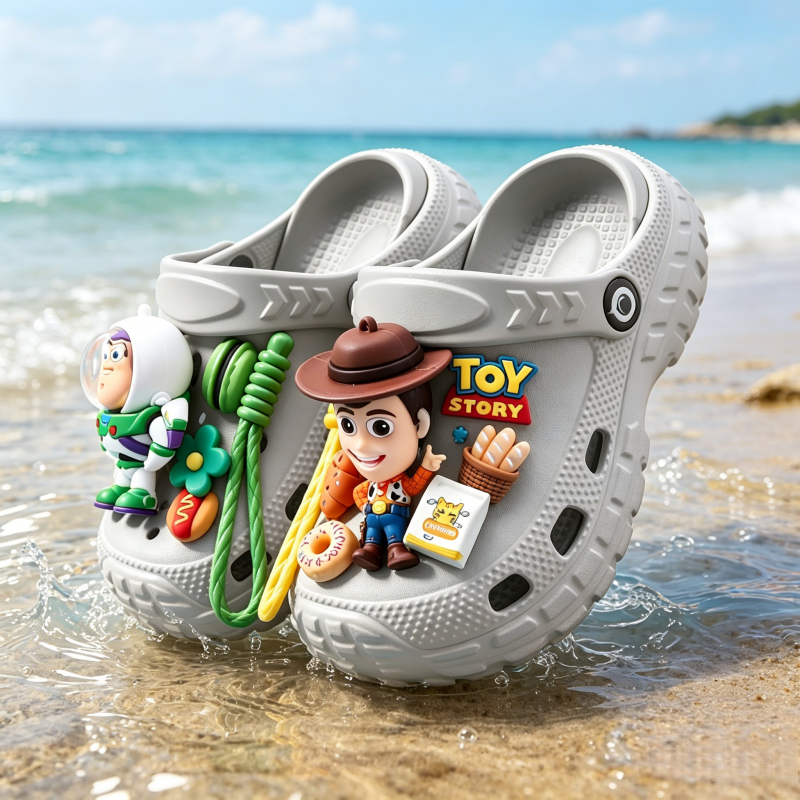 In Stock Decorated Toy Story C - مراجعة Kids Outdoor Adventure وسعره
