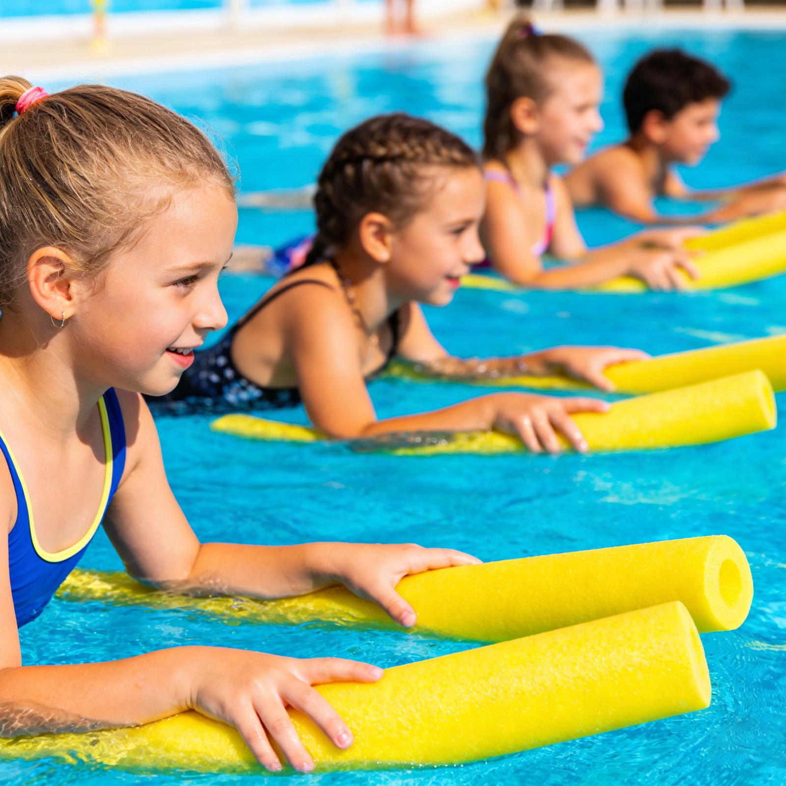 Pool Toy Hollow Floating Water - مراجعة Kids Outdoor Adventure وسعره