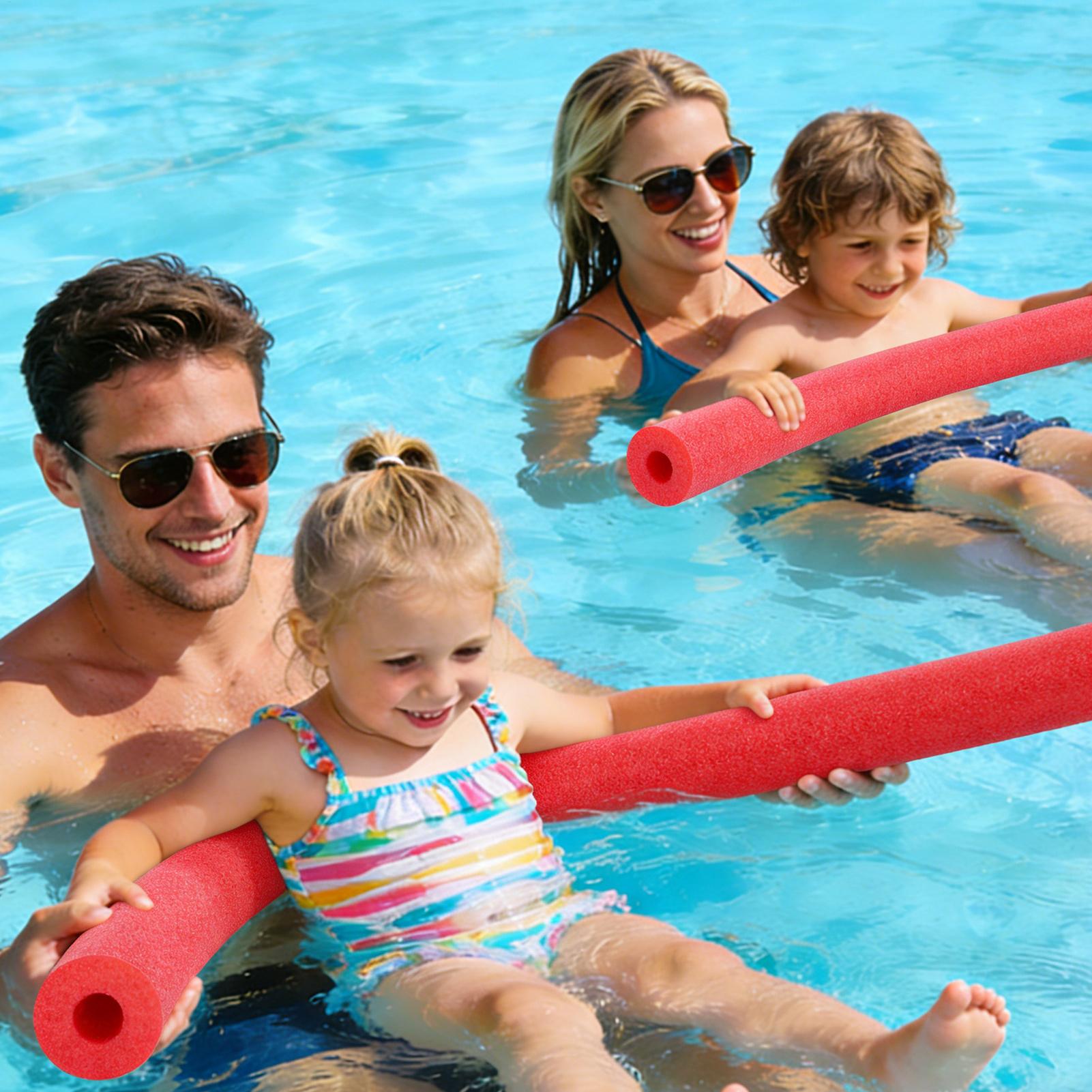 Pool Toy Hollow Floating Water - مراجعة Kids Outdoor Adventure وسعره