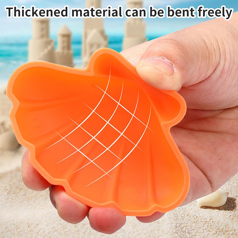 Kids Beach Toy Set Baby Sand & - مراجعة Kids Outdoor Sandbox وسعره