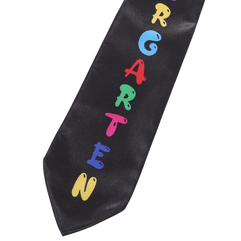 Kids Graduation Sash Preschool - مراجعة Kids Outdoor Decor وسعره