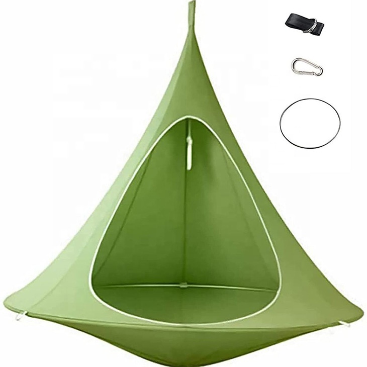 Kid Adult Outdoor Camping Wate - مراجعة Kids Outdoor Hanging Chair وسعره