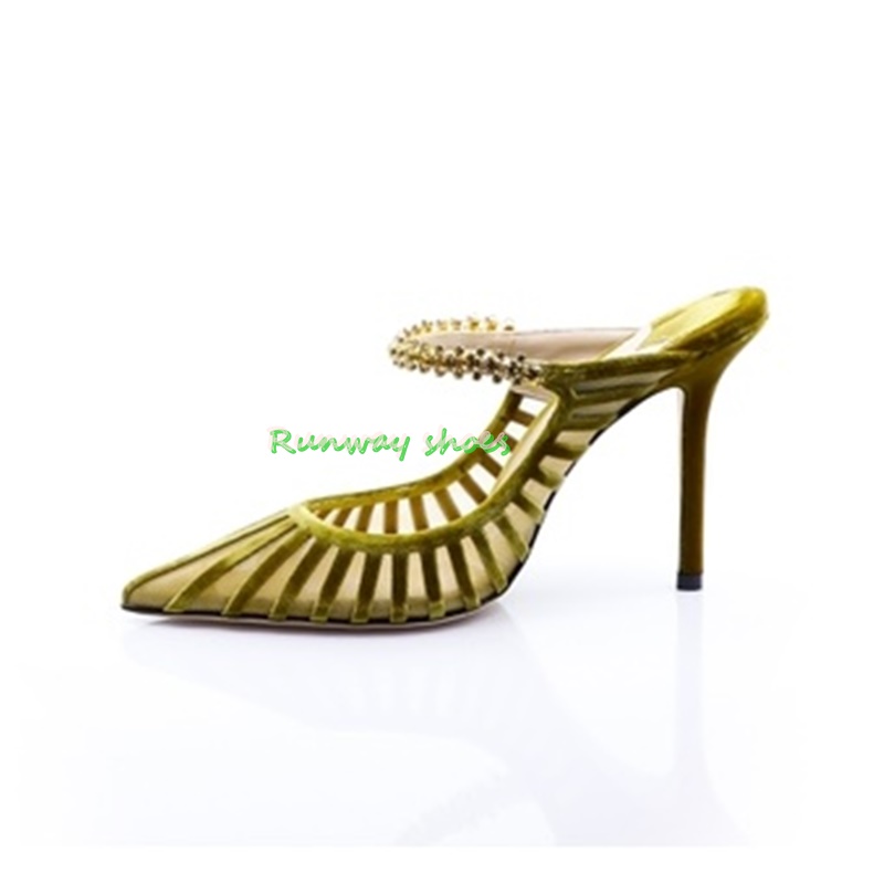 Elegant Yellow Pointed Suede A - مراجعة Kids Outdoor Decor وسعره