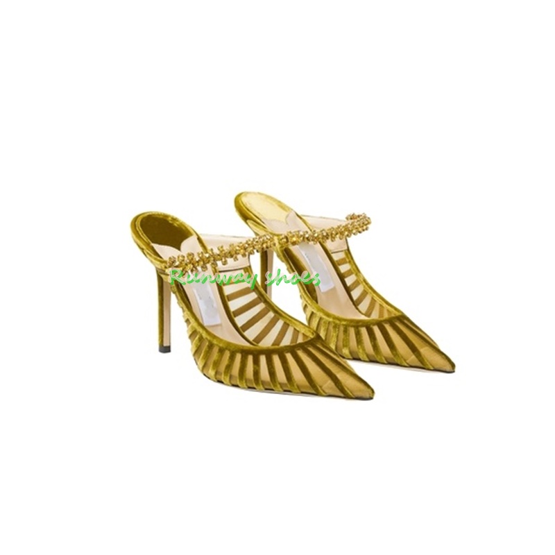 Elegant Yellow Pointed Suede A - مراجعة Kids Outdoor Decor وسعره